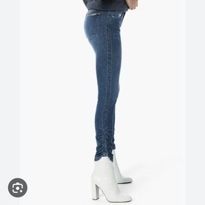 JOE'S JEANS THE ICON ANKLE IN KAMALA size 30